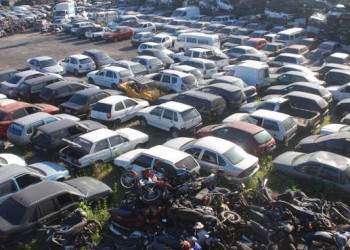 Polícia do Maranhão recuperou 443 veículos roubados e 204 são do Piauí